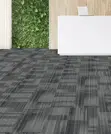 Heavy Duty Commercial Carpet Tiles - 2