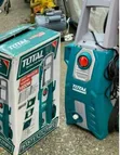 Heavy Duty Car Wash Machine 1800W - 2