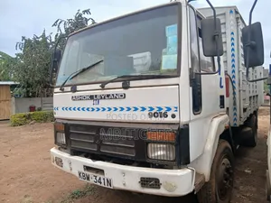 Ashok Leyland Truck - 2017