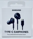 Samsung Type-C Earphones - 1