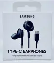 Samsung Type-C Earphones - 2