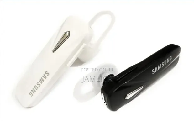 Samsung Headset Earpiece - 1