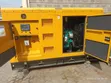 Cummins 62.5kva Super Silent Refurbished Generator - 1