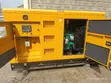 Cummins 62.5kva Super Silent Refurbished Generator - 3