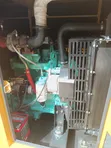 Cummins 62.5kva Super Silent Refurbished Generator - 4