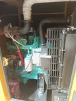 Cummins 62.5kva Super Silent Refurbished Generator - 5