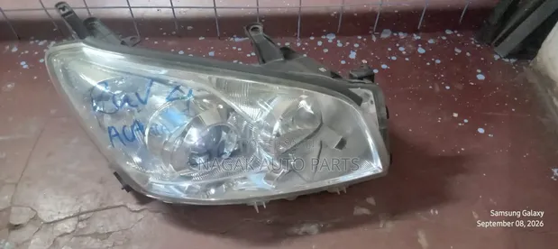 Toyota RAV4 AC36 Xenon Headlight (Used) - 1