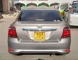 Toyota Axio 1.5 X 2WD 2019 - 2