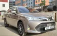 Toyota Axio 1.5 X 2WD 2019 - 3