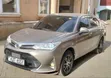 Toyota Axio 1.5 X 2WD 2019 - 4