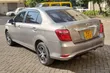 Toyota Axio 1.5 X 2WD 2019 - 5
