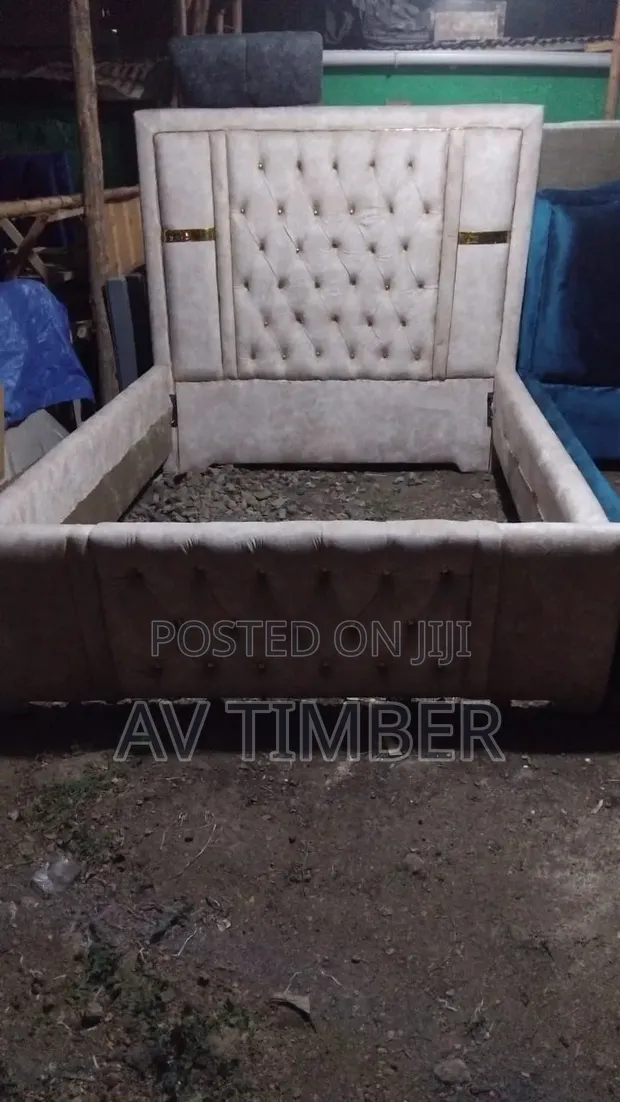 Quality Beds - All Sizes Available - 1