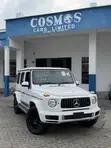 Mercedes-Benz G-Class G 350 d 2020 - 3