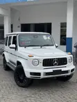 Mercedes-Benz G-Class G 350 d 2020 - 5