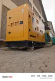 Cummins 62.5kVA Generator - Mint Condition - 2