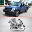 Isuzu D-Max Headlight (2003 Onwards) - Left Side - 1
