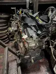 Toyota Hilux 1GD/2GD Engine Assembly - 1