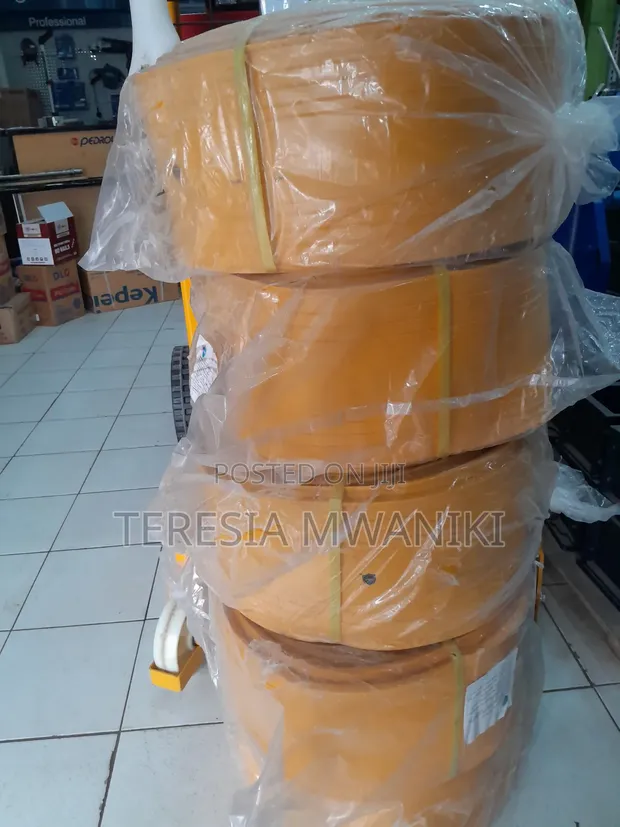 DSL Waterstops V200 x 25m (Brand New) - 1