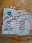 DSL Waterstops V200 x 25m (Brand New) - 2