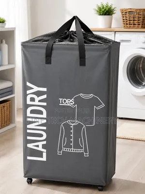 Brand New Laundry Basket