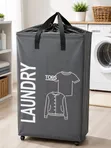 Brand New Laundry Basket - 1