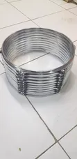 12-Inch Tom Drum Rim (6 Lugs) - 2