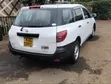 Nissan Advan 2014 White - 3
