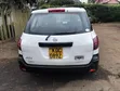 Nissan Advan 2014 White - 5