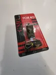 Classic CMG Whistle - Black - 3