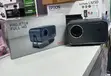 CY900 Smart Android Projector yenye YouTube & WiFi - 1