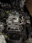 Isuzu D-MAX 4JJ1 Slim Engine - 3