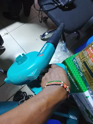 Meakida Corded Electric Blower