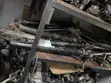 Isuzu D-MAX Propeller Shaft - Used Ex-Japan - 2