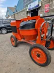 Titan 500L Heavy Duty Concrete Mixer (Diesel) - 2
