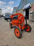 Titan 500L Heavy Duty Concrete Mixer (Diesel) - 3