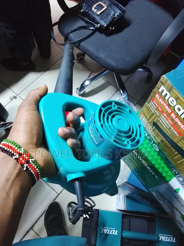 Meakida Corded Electric Blower - 1