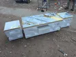 Modern Coffee Tables and Stools - 1