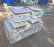 Modern Coffee Tables and Stools - 2
