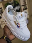 New NBA Lakers Sneakers - 1