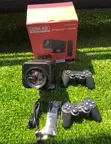 HY320 Smart Android Projector - 1