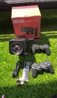HY320 Smart Android Projector - 2