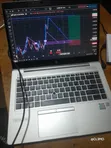 New HP EliteBook 840 G5 Laptop - Core i7, 16GB RAM, 512GB SSD - 2