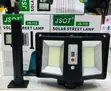 JSOT JS-112 Solar Street Lamp - 1