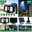 JSOT JS-112 Solar Street Lamp - 2