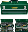 120-Piece Jadever Toolbox Chest Set - 1