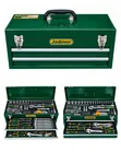 120-Piece Jadever Toolbox Chest Set - 2