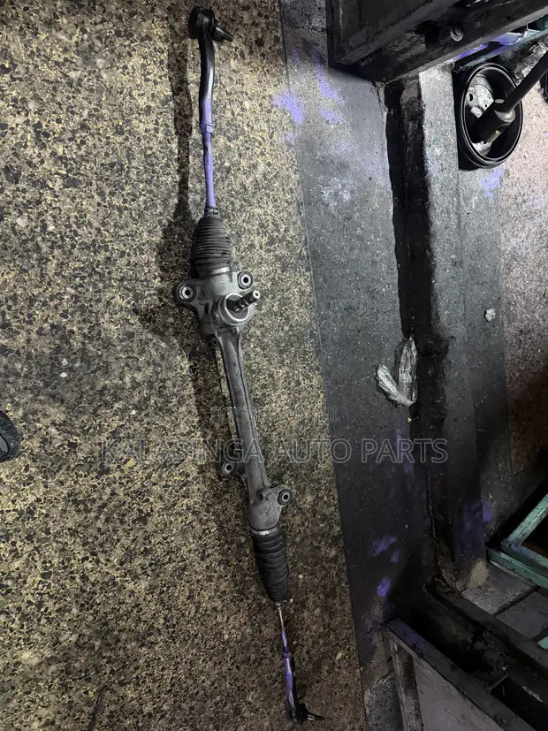 Toyota Allion 260 Steering Rack - 1