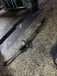 Toyota Allion 260 Steering Rack - 4