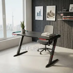 Modern Home Creators Digital Ergonomic Studio Desk