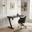 Modern Home Creators Digital Ergonomic Studio Desk - 2